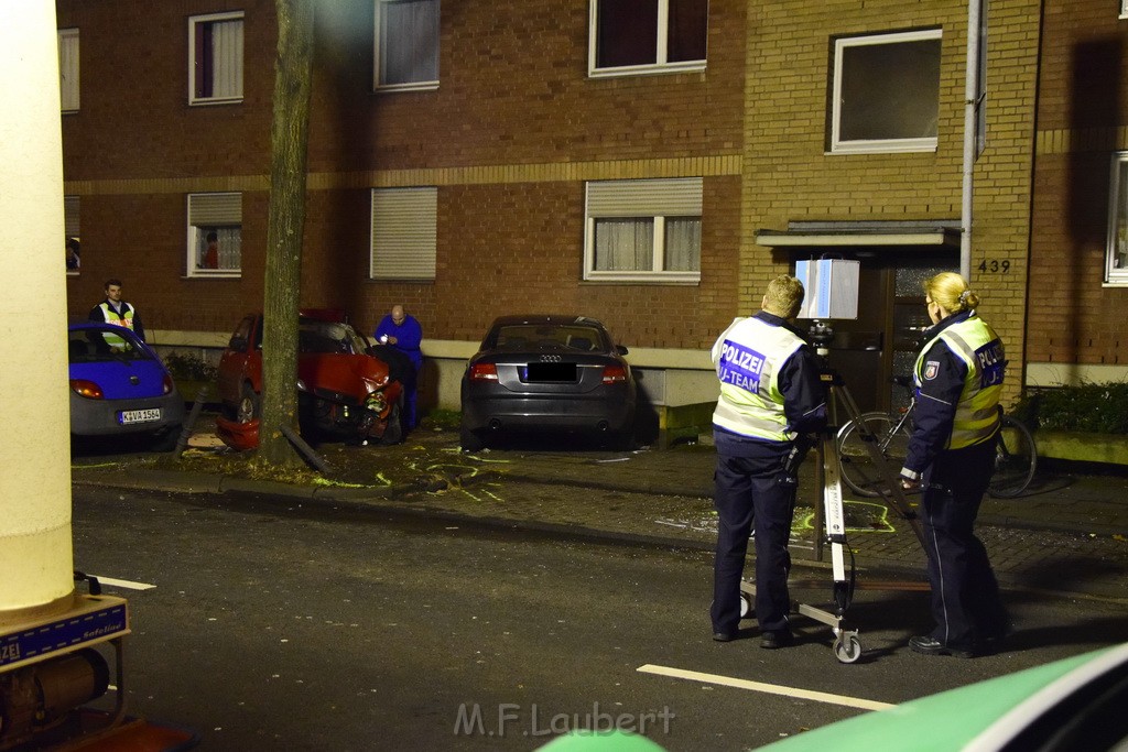 VU Koeln Porz Mitte Hauptstr P193.JPG - Miklos Laubert